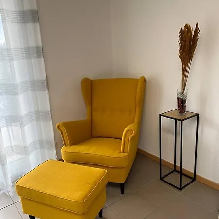 Apartament Sunset Mit Rheinblick In Urbar Urbar (Mayen-Koblenz)