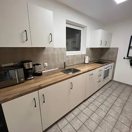 Sunset Mit Rheinblick In Urbar Apartment Urbar (Mayen-Koblenz)