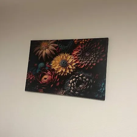 Sunset Mit Rheinblick In Urbar Urbar (Mayen-Koblenz)