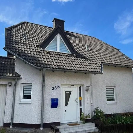 Apartament Sunset Mit Rheinblick In Urbar Urbar (Mayen-Koblenz)