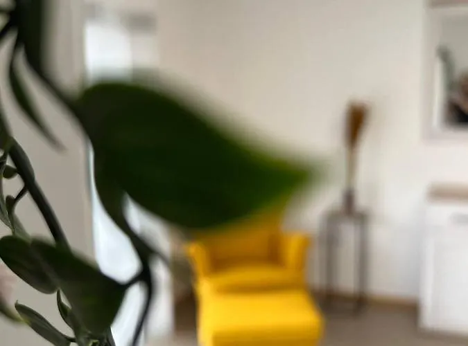 Sunset Mit Rheinblick In Urbar Apartament