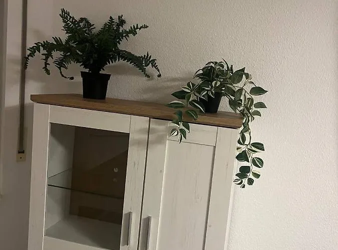 Sunset Mit Rheinblick In Urbar 아파트 *