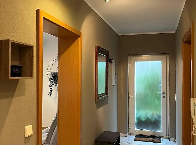 Apartament Sunset Mit Rheinblick In Urbar