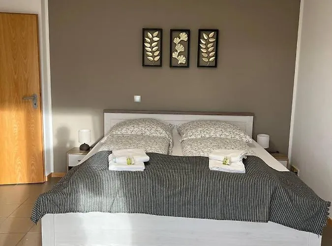 Apartament Sunset Mit Rheinblick In Urbar *