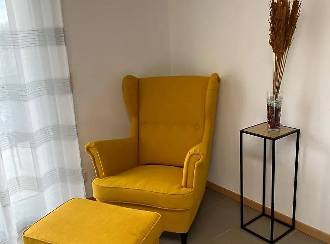 Apartament Sunset Mit Rheinblick In Urbar Urbar (Mayen-Koblenz)