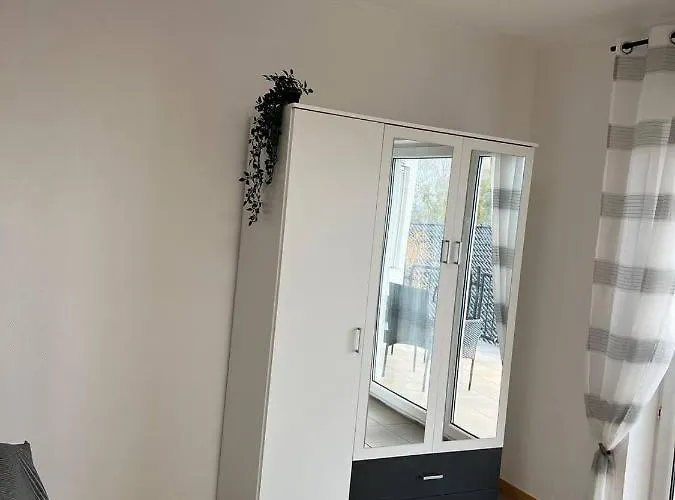 Apartament Sunset Mit Rheinblick In Urbar