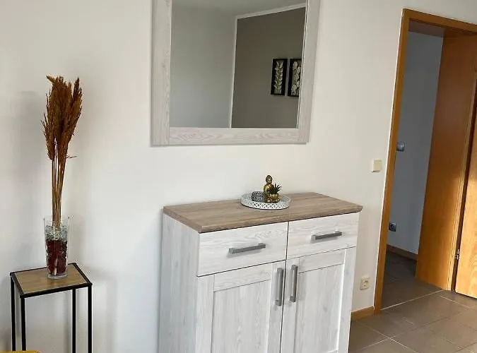 Sunset Mit Rheinblick In Urbar Urbar (Mayen-Koblenz)