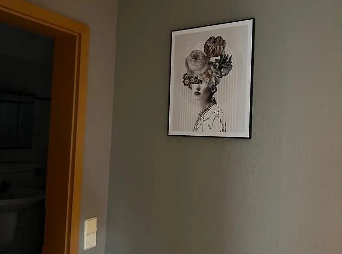 Sunset Mit Rheinblick In Urbar *