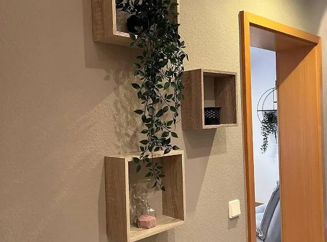 Apartament Sunset Mit Rheinblick In Urbar