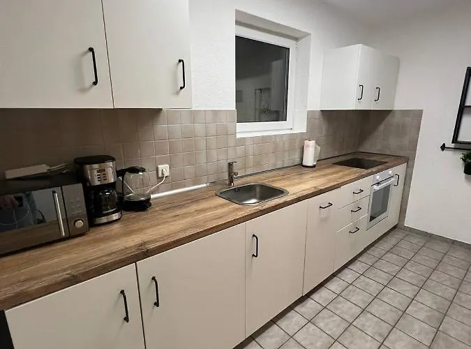 Sunset Mit Rheinblick In Urbar Apartament Urbar (Mayen-Koblenz)