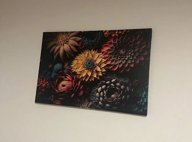 Sunset Mit Rheinblick In Urbar Urbar (Mayen-Koblenz)