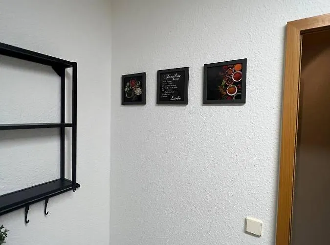 Sunset Mit Rheinblick In Urbar Apartament *