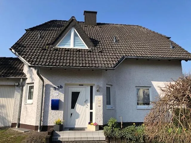 Sunset Mit Rheinblick In Urbar Apartament