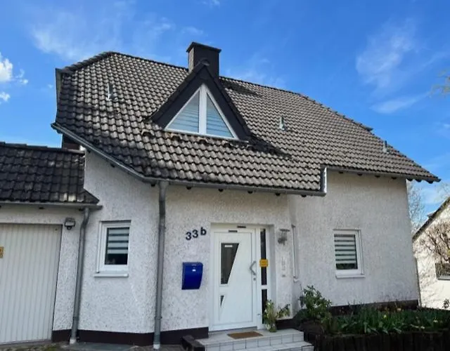 아파트 Sunset Mit Rheinblick In Urbar Urbar (Mayen-Koblenz)