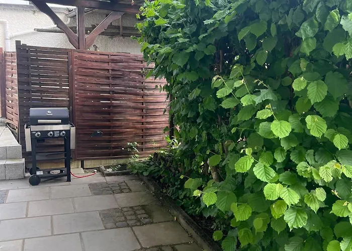 Sunset Mit Rheinblick In Urbar * Urbar (Mayen-Koblenz)